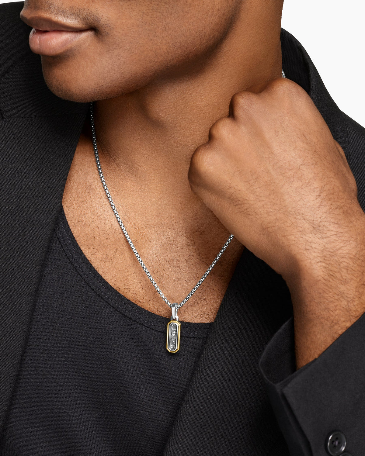 Love Amulet