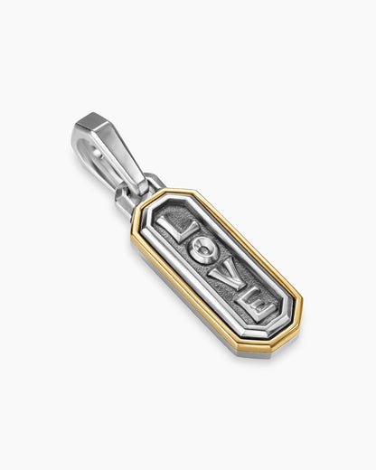 Love Amulet