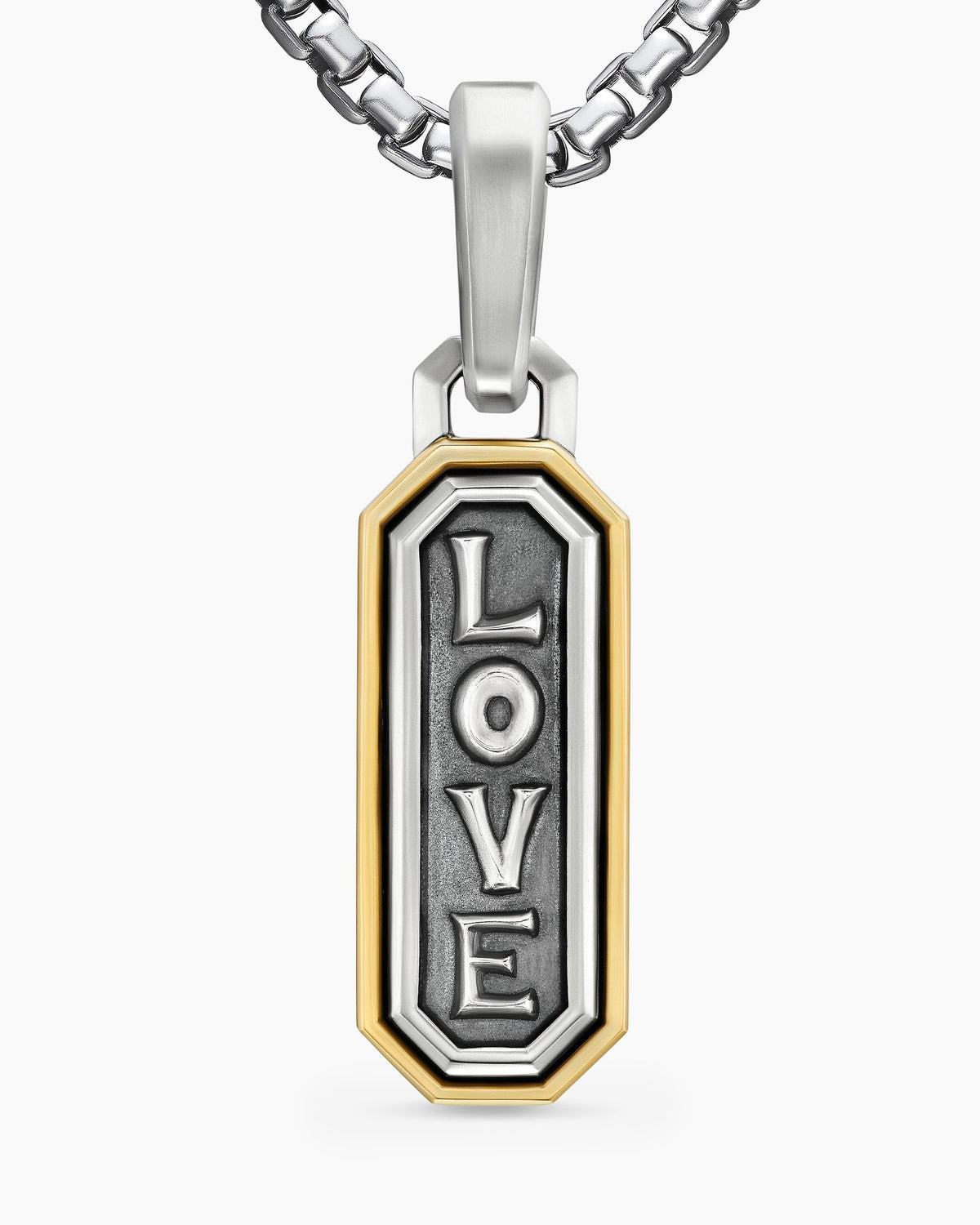 Love Amulet