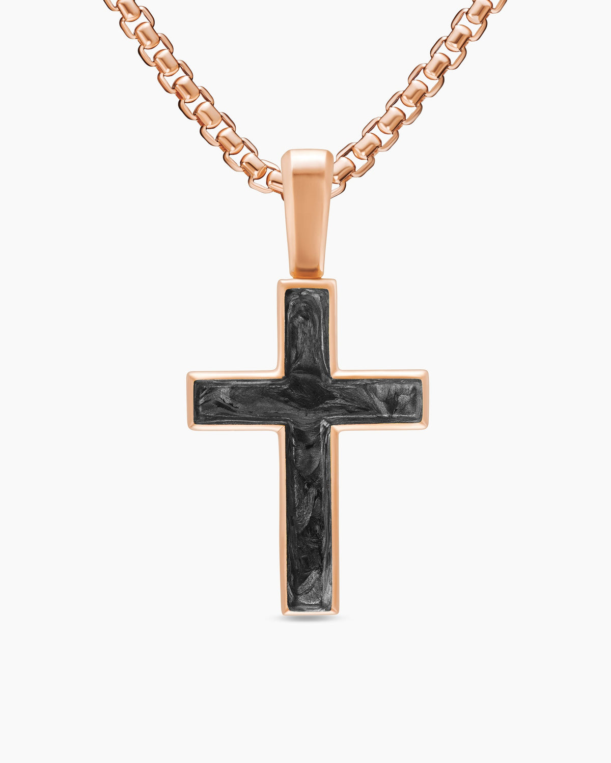 Cross Amulet