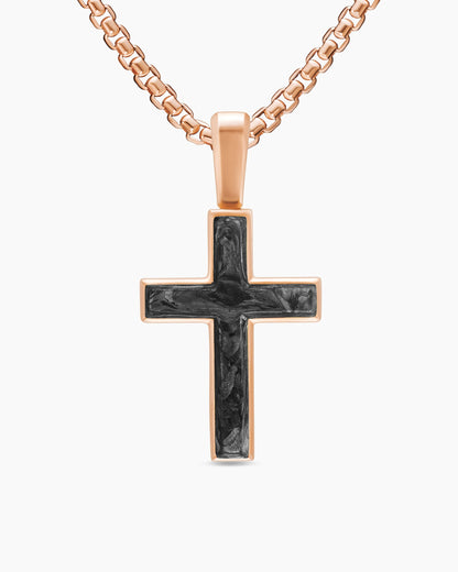 Cross Amulet