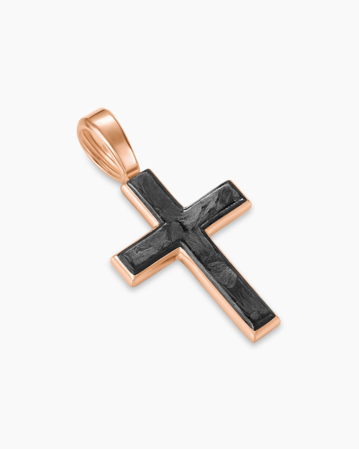 Cross Amulet