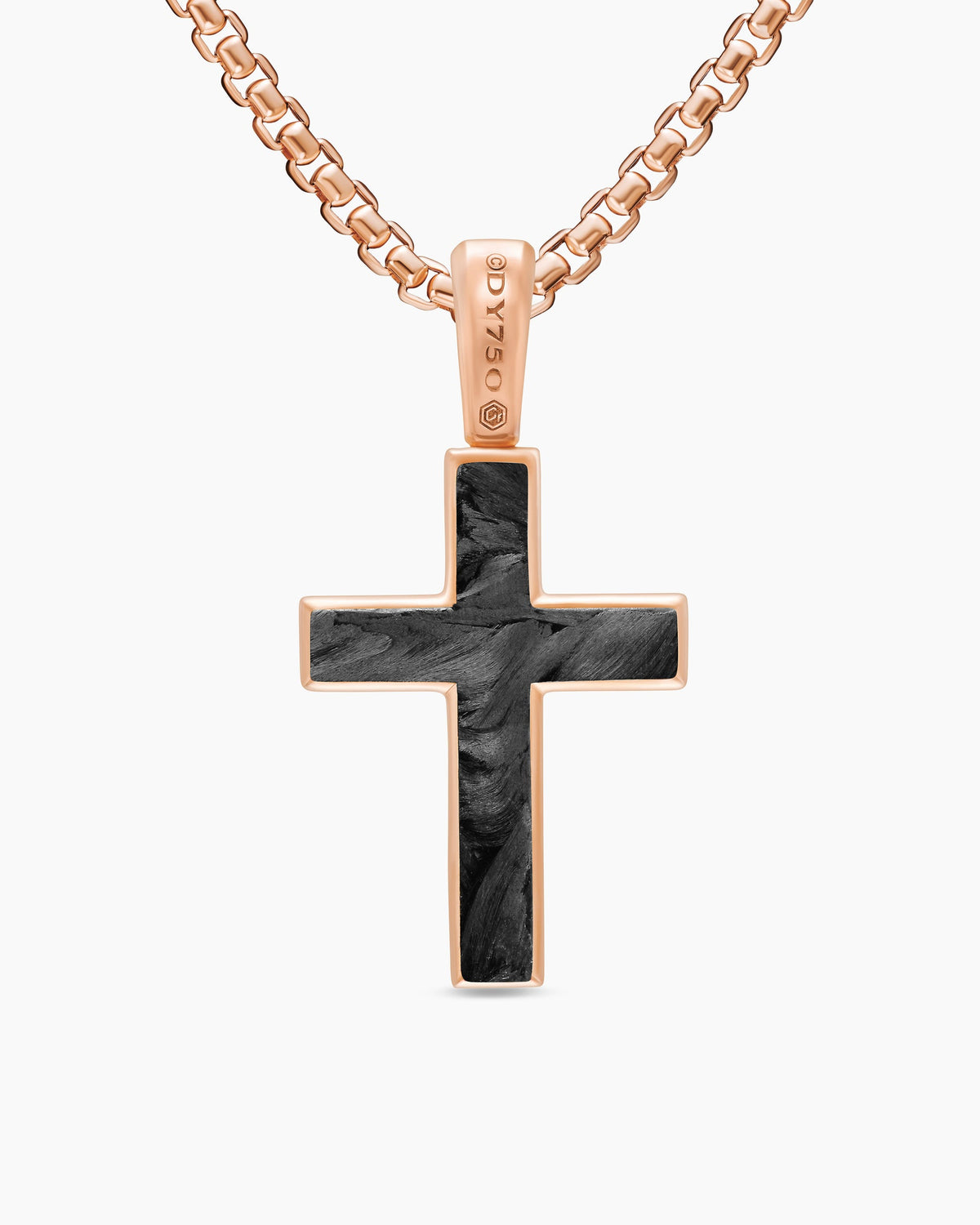 Cross Amulet