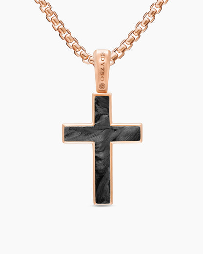 Cross Amulet