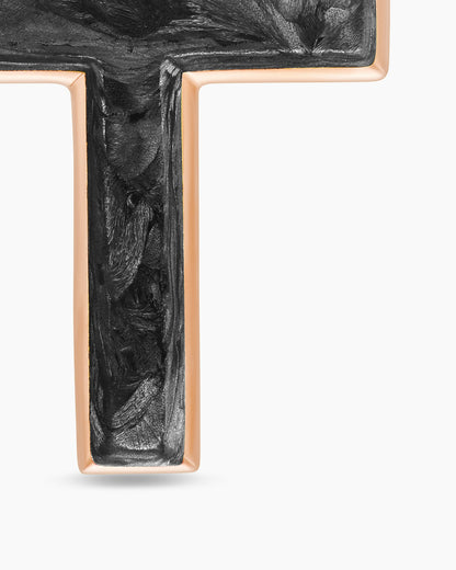 Cross Amulet