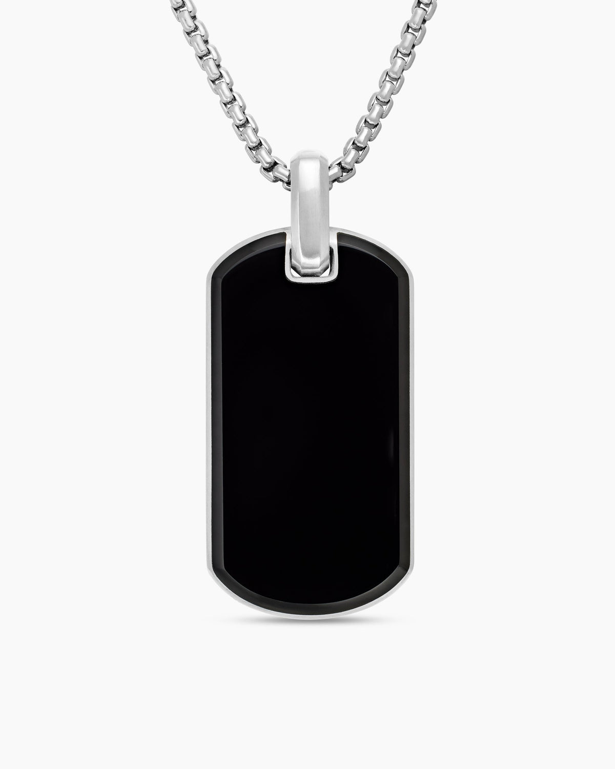 Chevron Tag