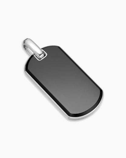 Chevron Tag