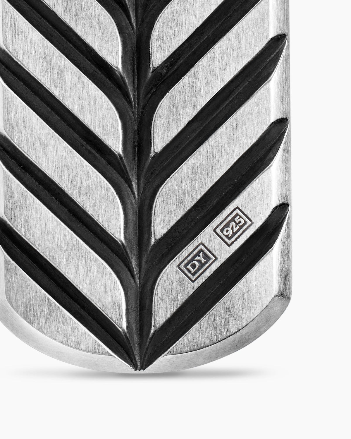 Chevron Tag