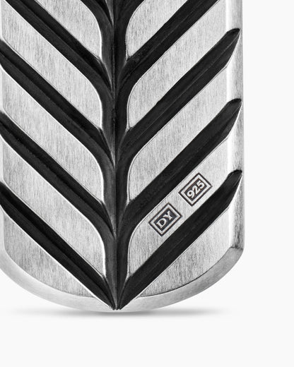 Chevron Tag