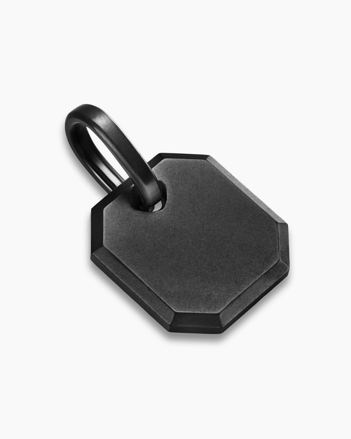 Octagonal Amulet