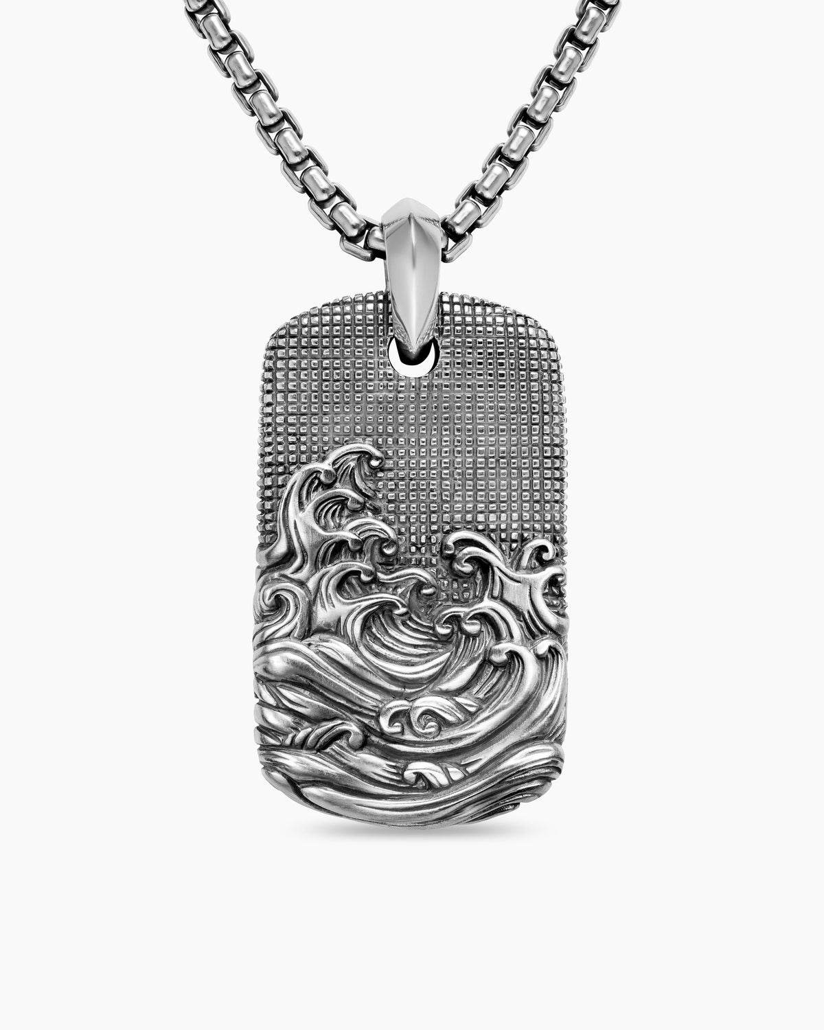 Waves Tag