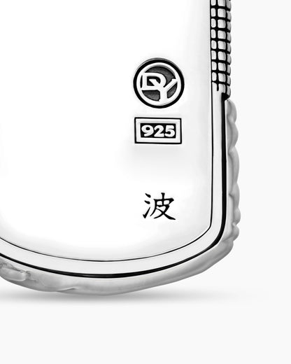 Waves Tag