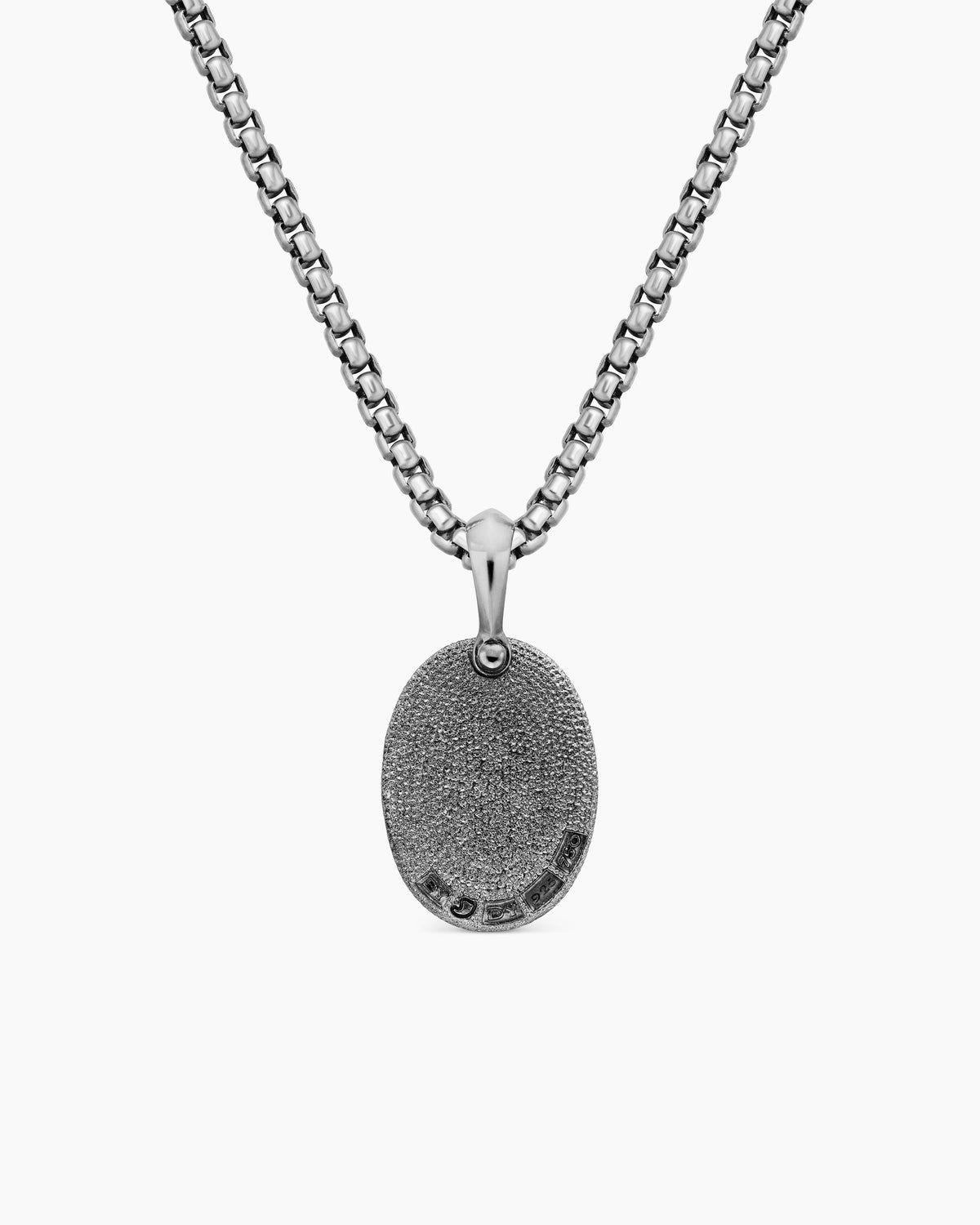 Petrvs Bee Amulet