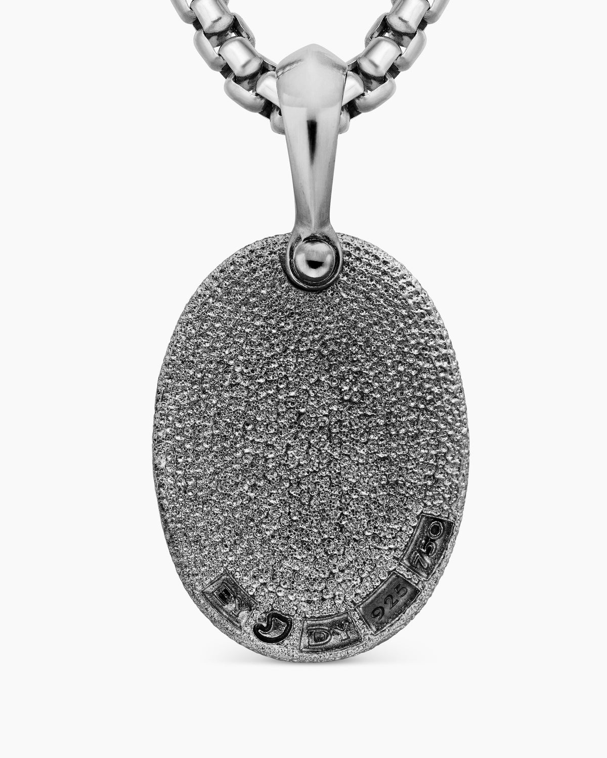 Petrvs Bee Amulet