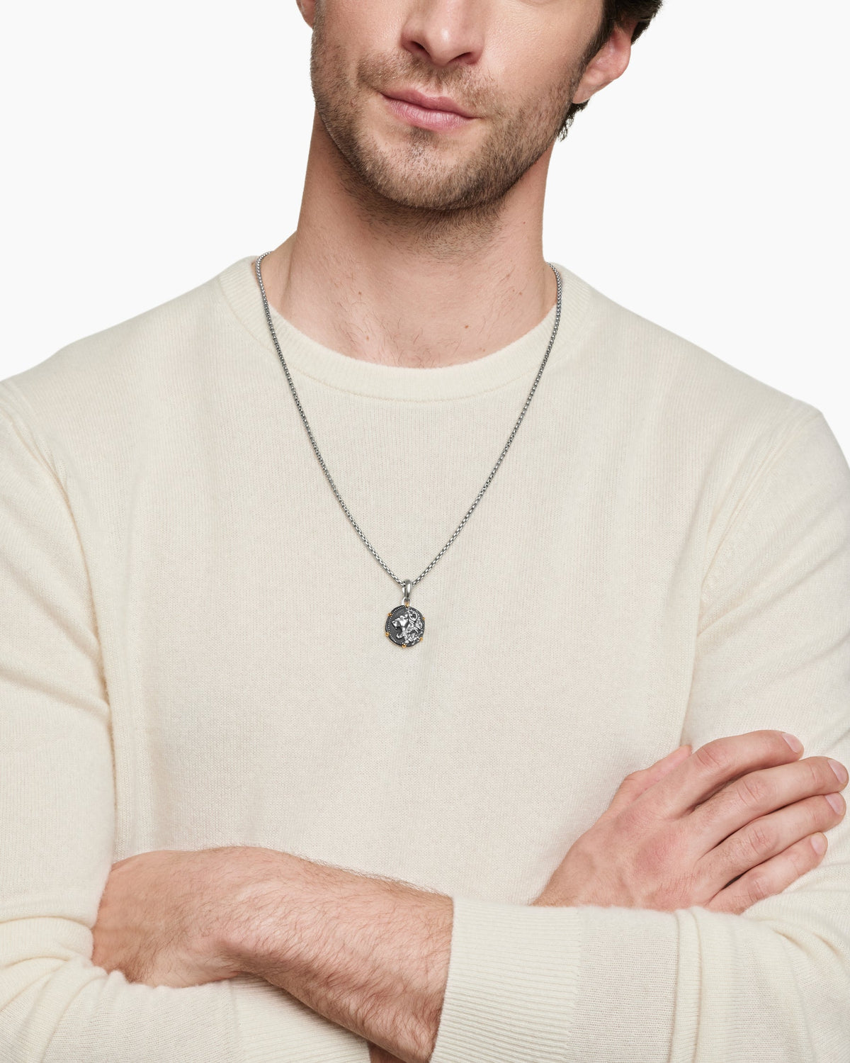 Leo Amulet
