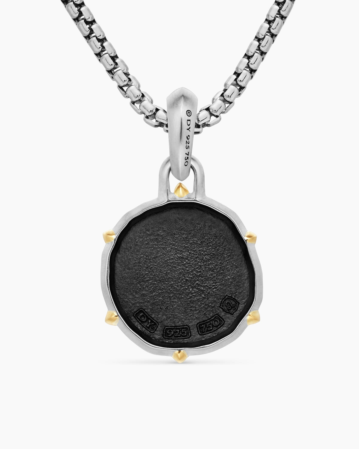 Leo Amulet