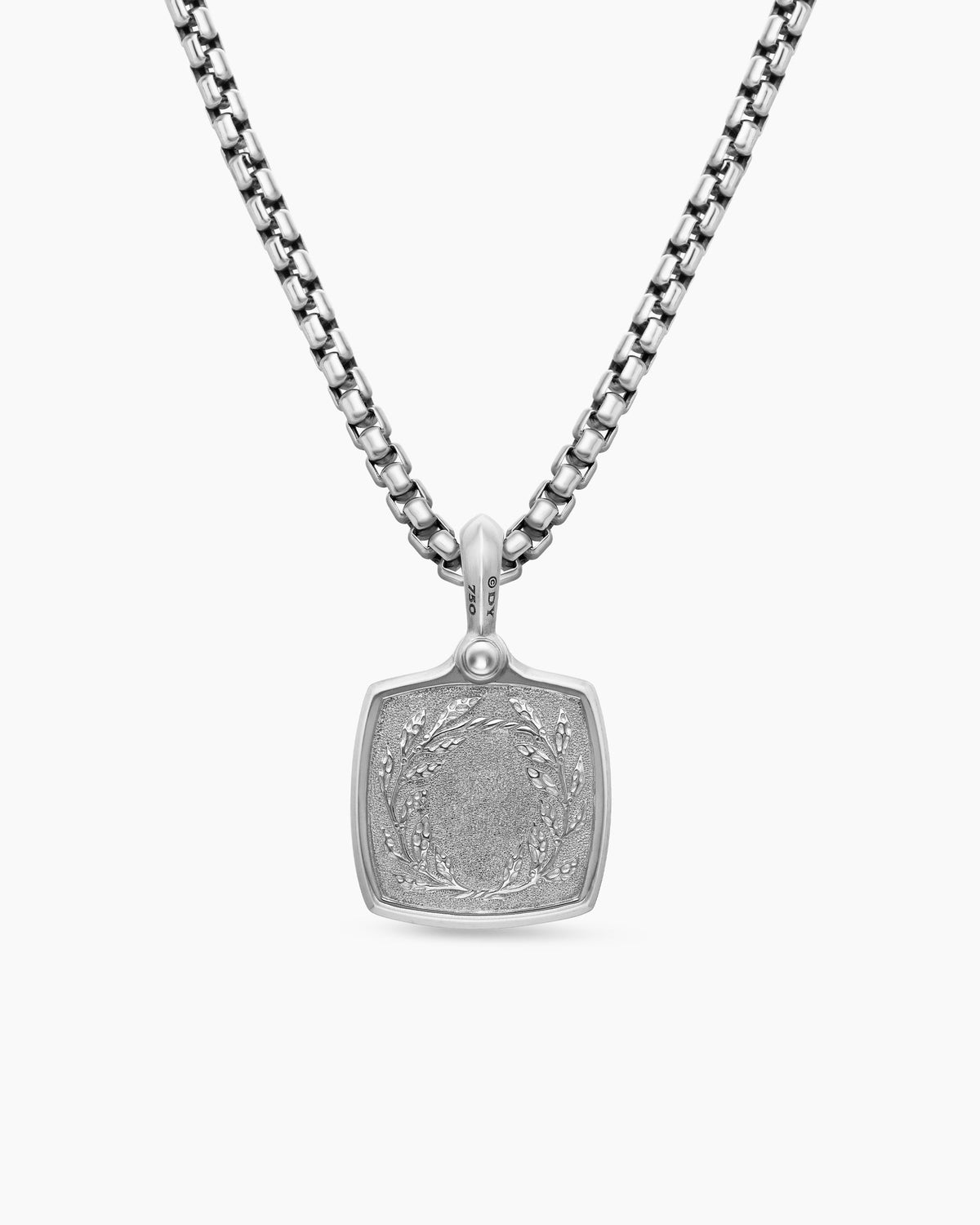 Petrvs Horse Amulet