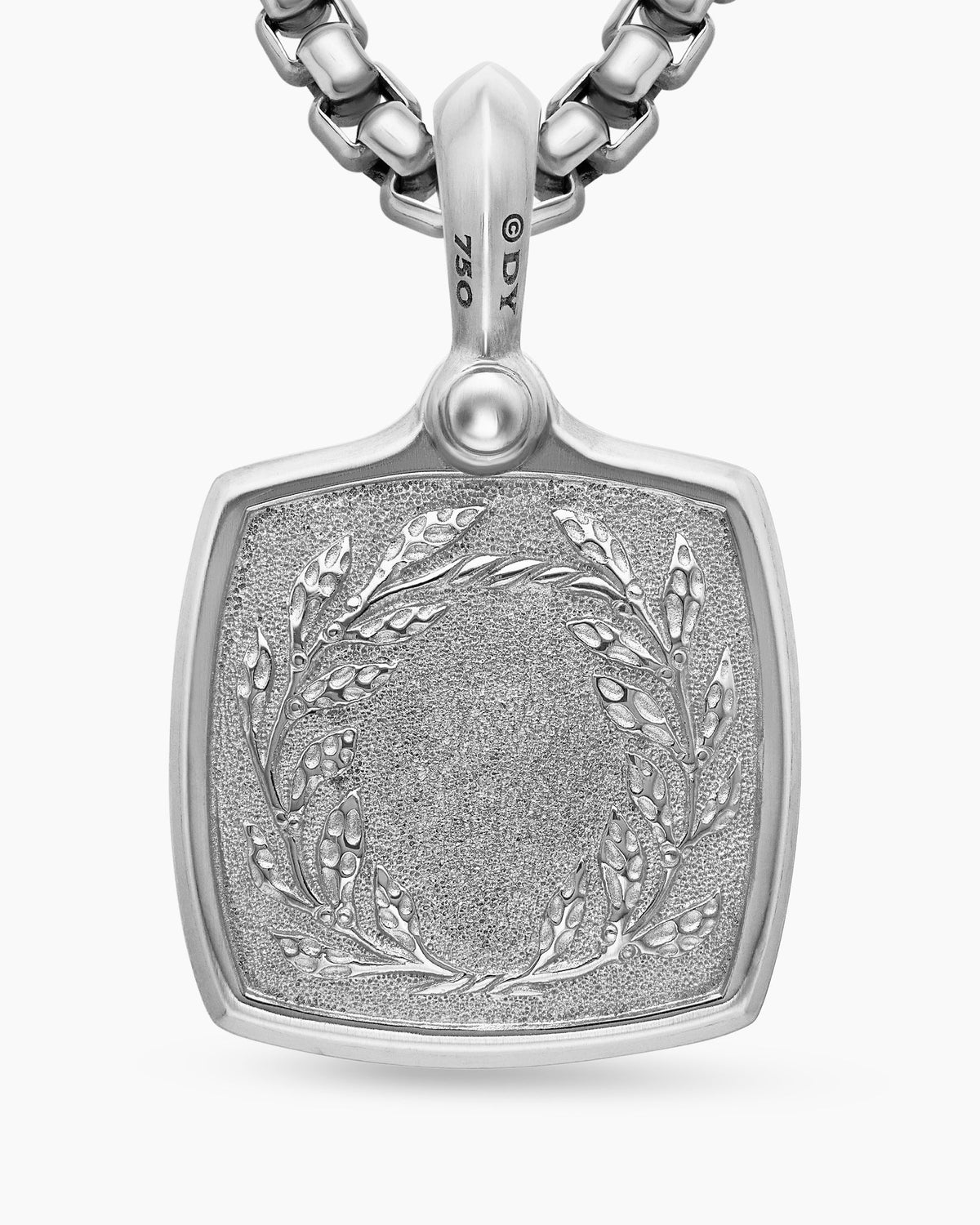 Petrvs Horse Amulet