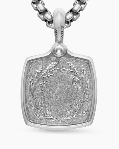 Petrvs Horse Amulet