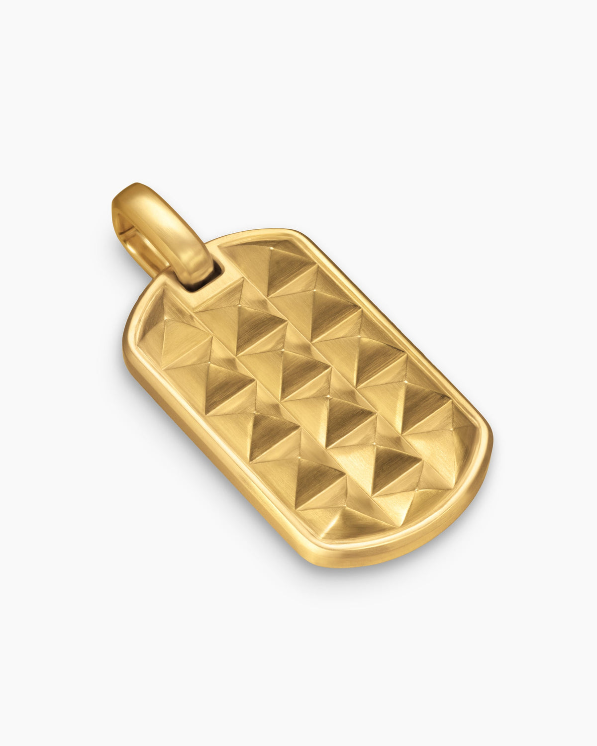Pyramid Tag