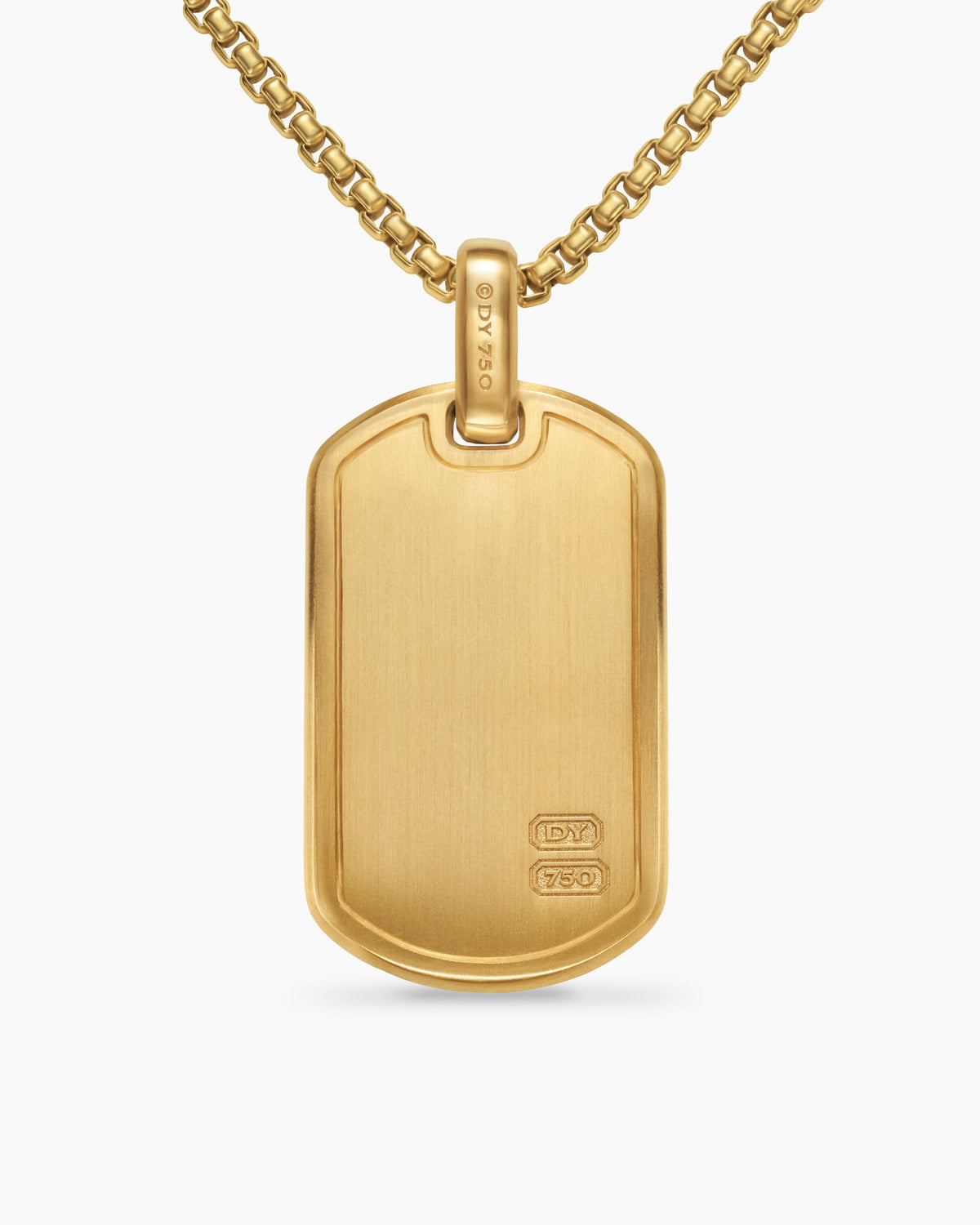 Pyramid Tag