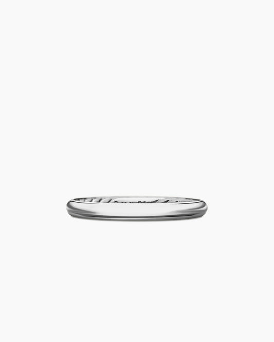 DY Eden Band Ring