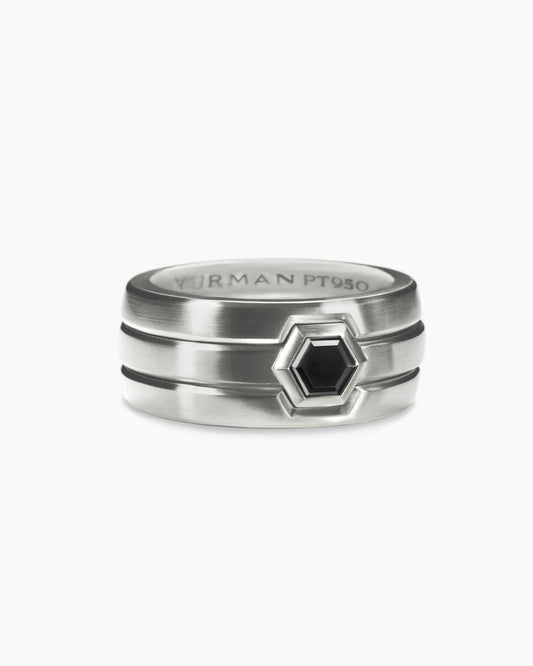Nesting Band Ring